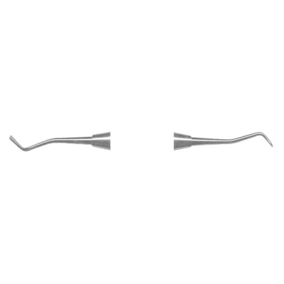 Carvers, Chisels